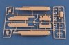 Hobby Boss 84557 Leopard C2 MEXAS with TWMP Track Width Mine Plow 1/35